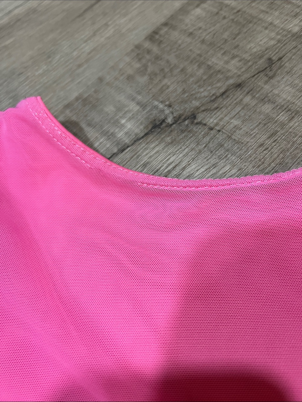 Five the Label Dancewear  crop top girls - Picture 4 of 11